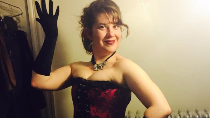 Main fundraiser photo