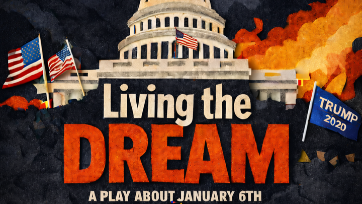 Help Bring My Play to Life in Portland! campaign photo, 1 of 3
