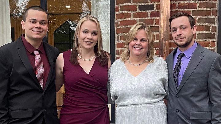 Main fundraiser photo