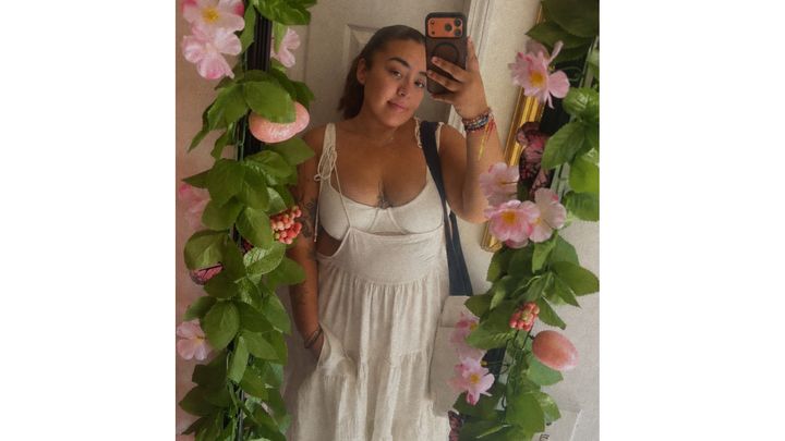 Help Honor Selina Burgos with a Beautiful Farewell campaign photo, 1 of 6