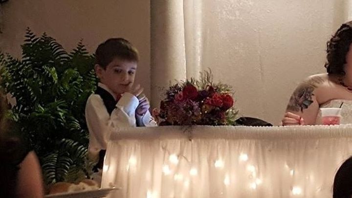 Main fundraiser photo