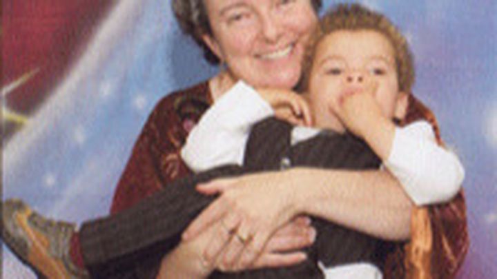 Main fundraiser photo