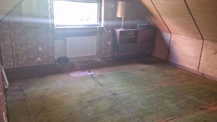 Ein Behindertes gerechtes Zuhause Bitte um Hilfe campaign photo, 1 of 7