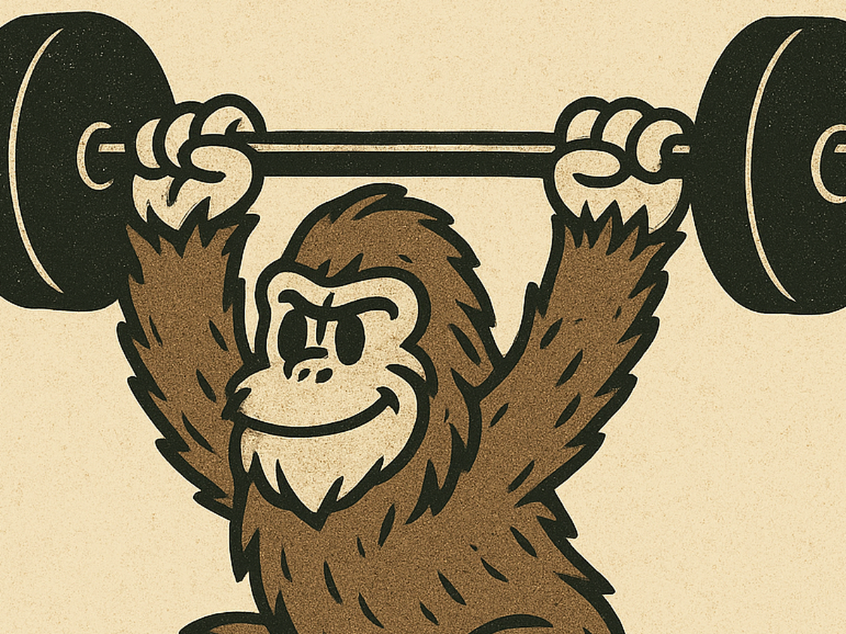 Get Bigfoot to the Amsterdam Throwdown campaign photo, 1 of 4