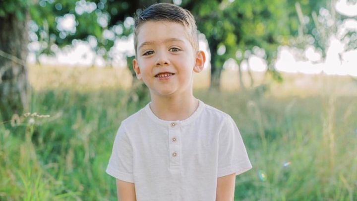 Emilians stroke and heart surgery recovery campaign photo, 1 of 2