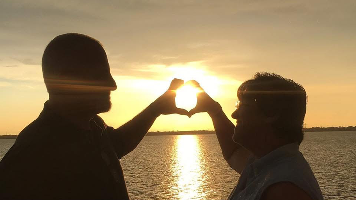 Honoring Sandra Vatcky's Beautiful Life campaign photo, 1 of 8