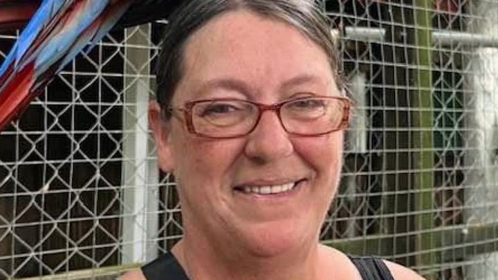 Help Susan Regain Strength After Her Stroke campaign photo, 1 of 3