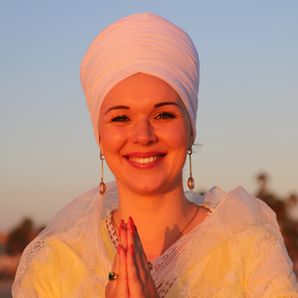 Irina Ilumina
