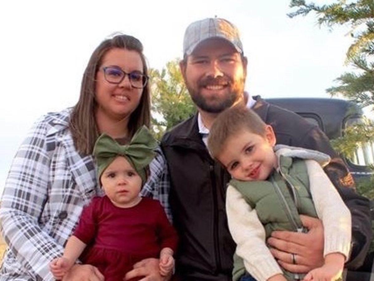 Fundraiser for Brianna Glerup by Kate Fossum Clark : Brianna Glerup’s ...