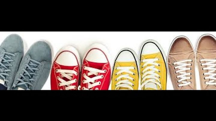 Steps Towards Change - Shoe Drive campaign photo, 1 of 4