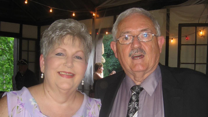 Main fundraiser photo