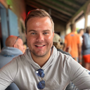 Profile photo of Cameron Kaubris