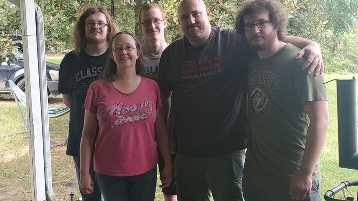 Main fundraiser photo