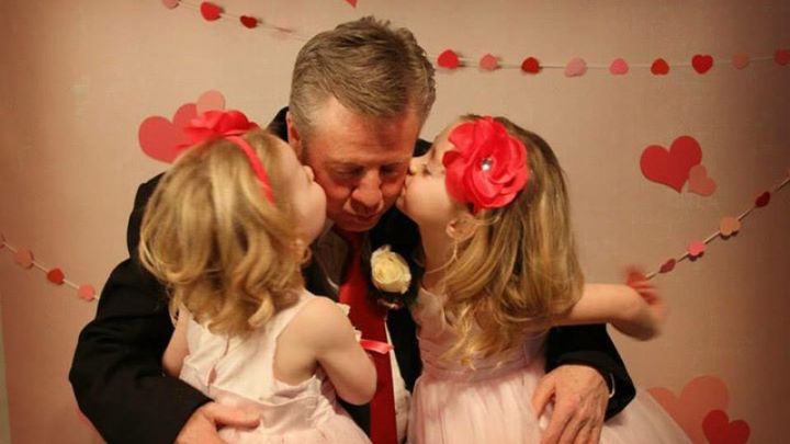 Main fundraiser photo