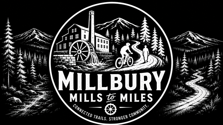 Millbury Mills to Miles—Forged by History, Powered by People campaign photo, 1 of 8
