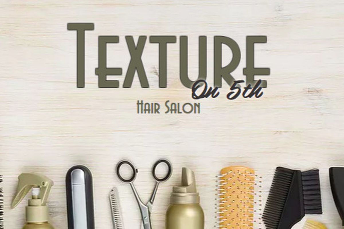 Fundraiser by Mandi Gage : Texture On 5th : Help save your salon