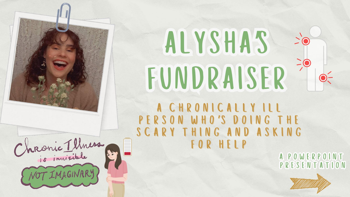 Main fundraiser photo