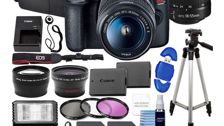 Camera Fund for Christopher's Photography Business campaign photo, 1 of 8