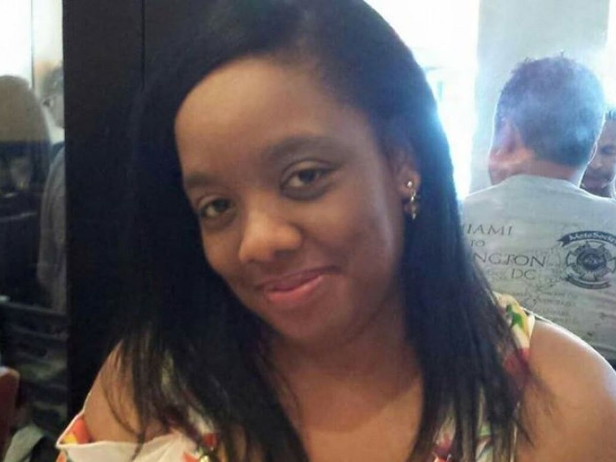 Fundraiser By Danielle Lee My Dream To Be Pain Free