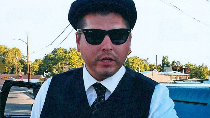 Main fundraiser photo
