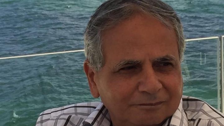 Help My Father Receive Life-Saving Open-Heart Surgery campaign photo, 1 of 7