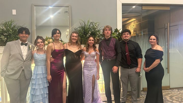 Main fundraiser photo