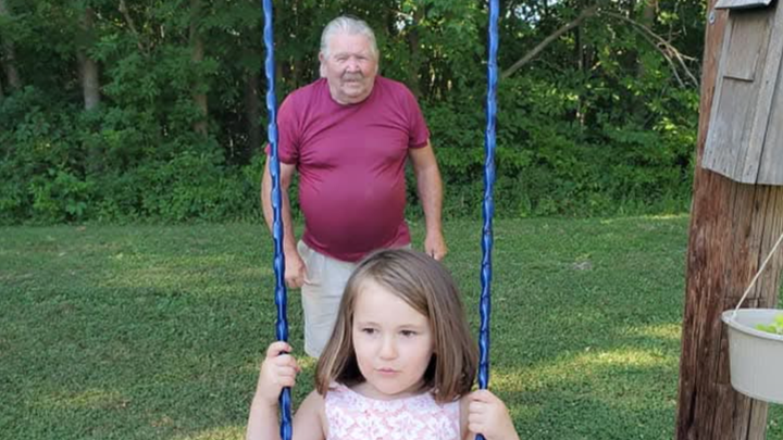 Honoring Michael Dean Thompson: Support Needed campaign photo, 1 of 3