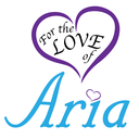 For the Love of Aria