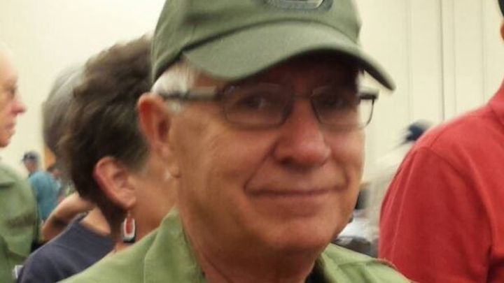 Main fundraiser photo