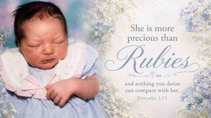 Help us give our baby sister the resting place she deserves campaign photo, 1 of 13