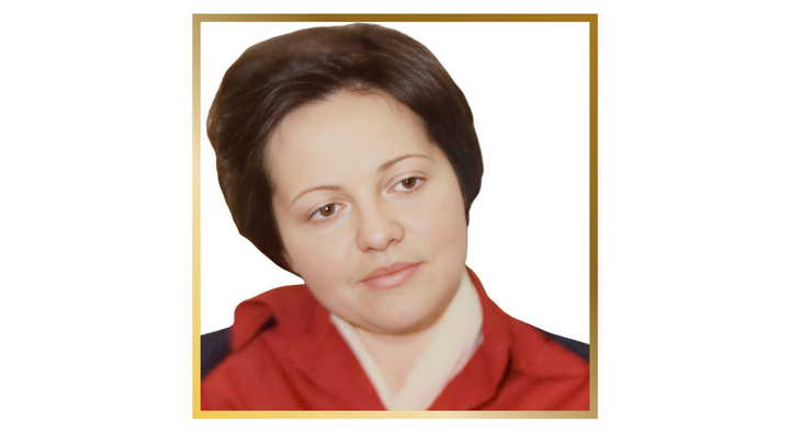 In Memory of Maria Helena Tonneyck: Family Support campaign photo, 1 of 2