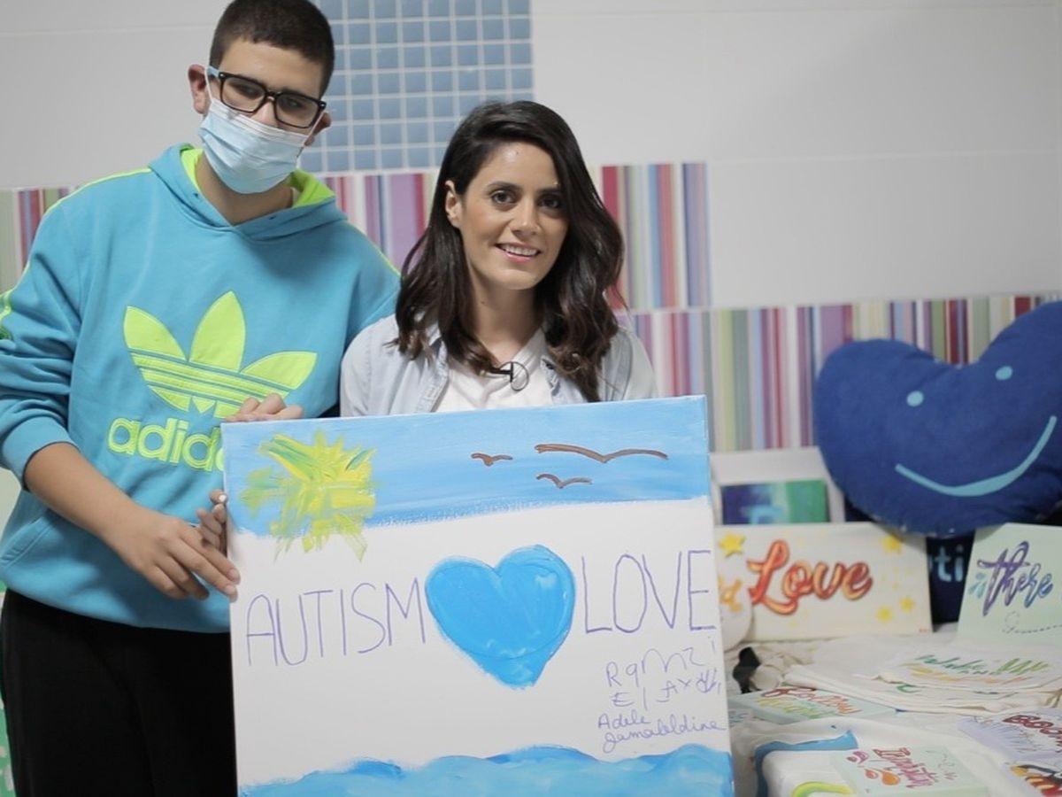 Fundraiser by North Autism Center : Help students continue their ...