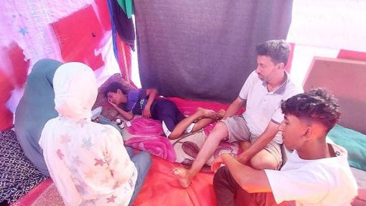 Foto principale della raccolta fondi