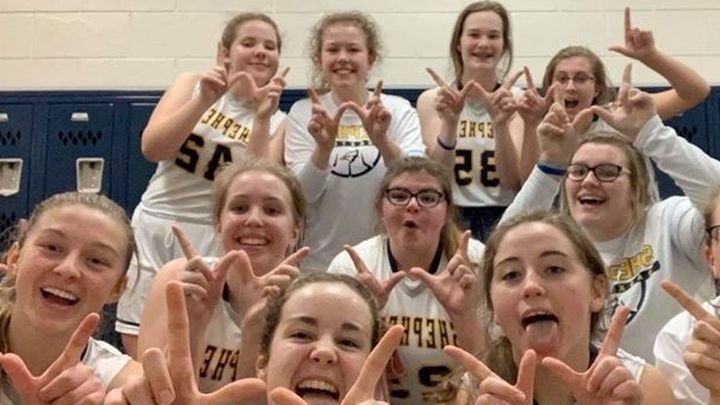 Main fundraiser photo