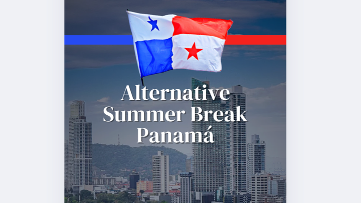 Help Marcela Empower Communities in Panama campaign photo, 1 of 2
