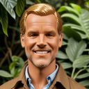 Profile photo of Carl Freer