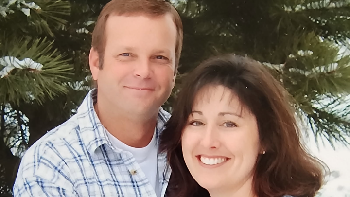 Help my sister Tracy's transition from caregiver to widow campaign photo, 1 of 7