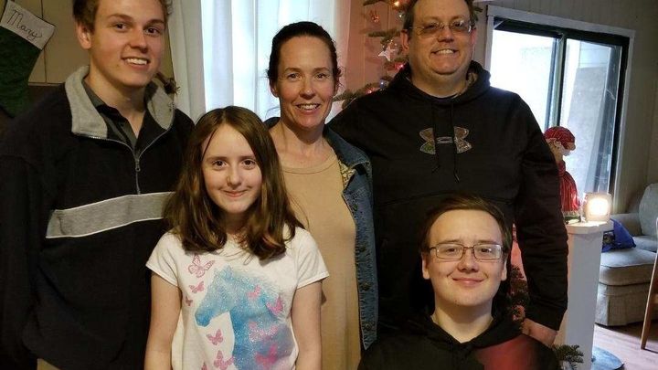 Main fundraiser photo
