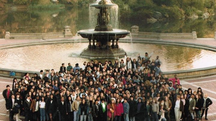 Foto principal de la recaudación de fondos