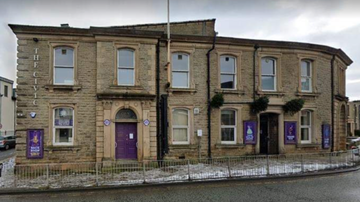 Main fundraiser photo