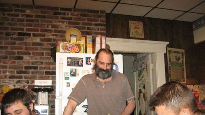 Main fundraiser photo