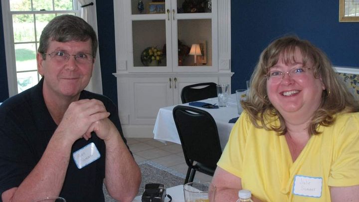 Main fundraiser photo