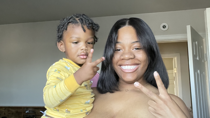 Donate to Help Jamia Keep Her Home and Car campaign photo, 1 of 5