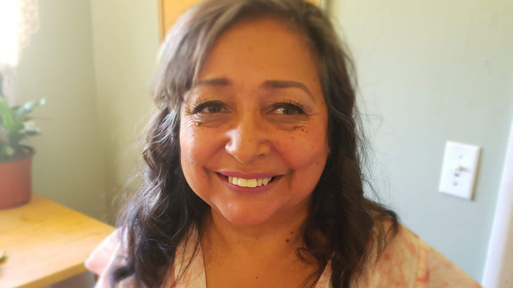 Unexpected stroke expenses of Martha Estrada campaign photo, 1 of 8