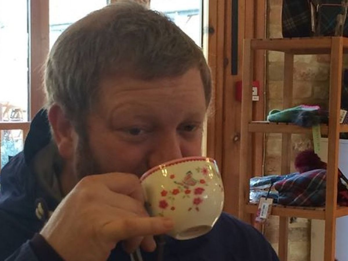 Fundraiser’s main image