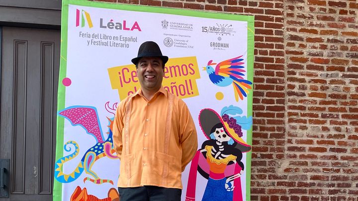 Celebrating Gustavo’s Life and Legacy campaign photo, 1 of 8
