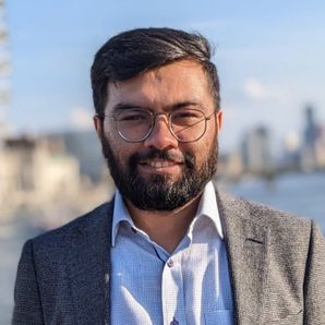 Umang Rajdev