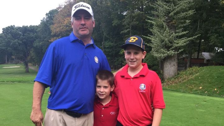 Main fundraiser photo