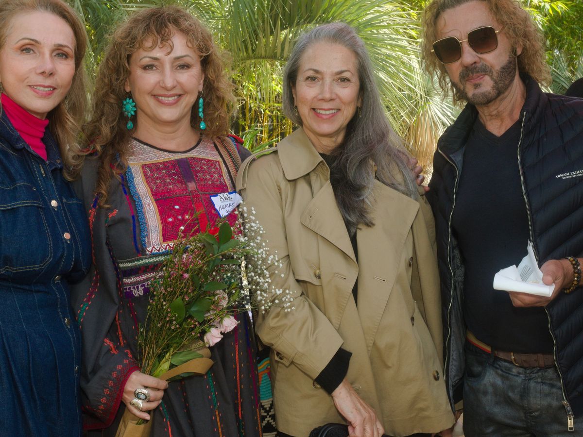 Fundraiser’s main image