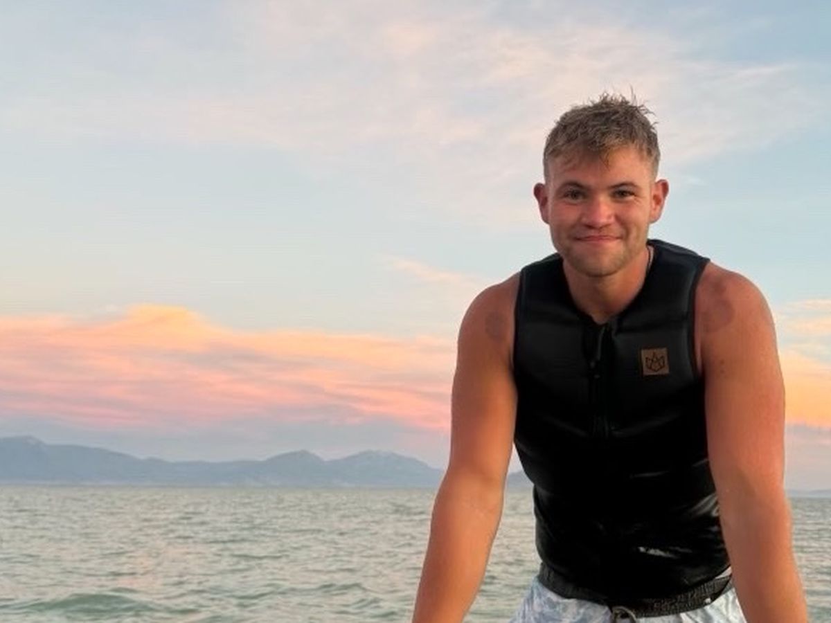 Support Ryan Hardy through his recovery campaign photo, 1 of 6